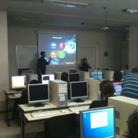 Παρουσίαση 14/02/2010 | Εισαγωγή στη διανομή GNU/Linux, Fedora